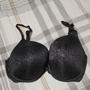 Victoria's Secret Black Bra